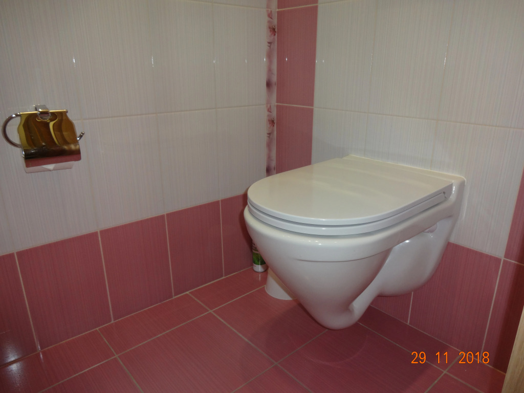 Квартира PiterFlat на Садовой 32/1, вариант 1к-1