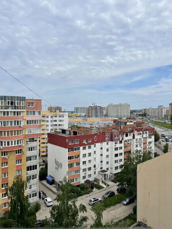 Квартира Уютная и Готовая к Быстрому Заселению от ДимДом