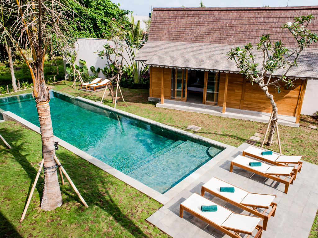 Villa Alea by Villa Finder
