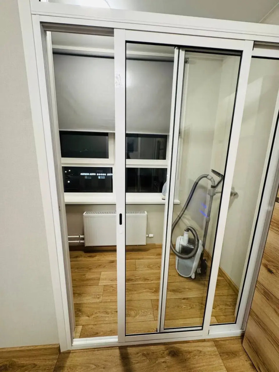 Квартира 2-к. квартира, 55 м², 2 кровати