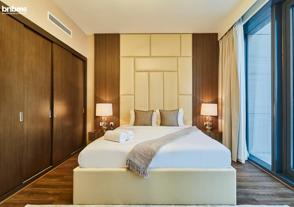 Апартаменты Bnbmehomes  Burj Downtown Ultra-Lux Duplex Marvel - 212