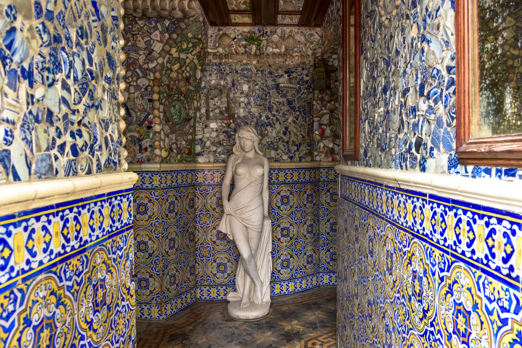 Отель Palacete Chafariz DEl Rei by Unlock Hotels