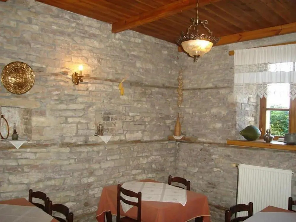 Hotel Kalemi