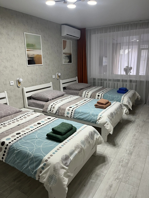 Квартира на Улице Ленгника 4