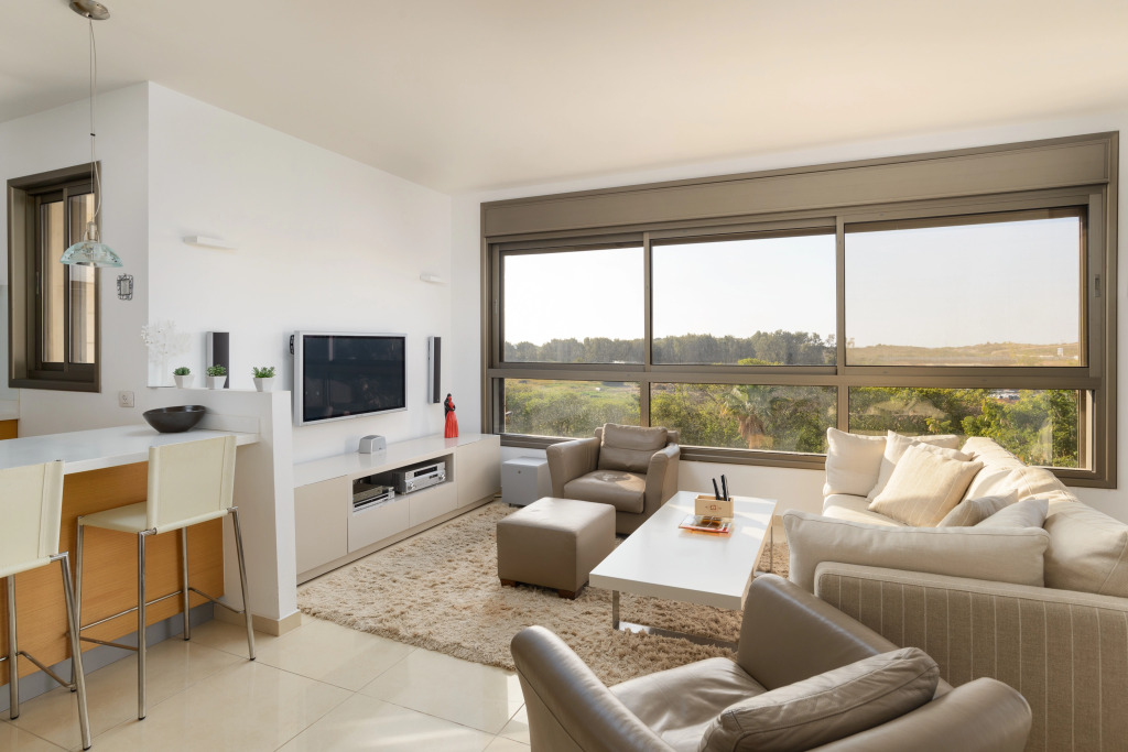 Апартаменты Comfort with Terrace & View over the Hills by FeelHome