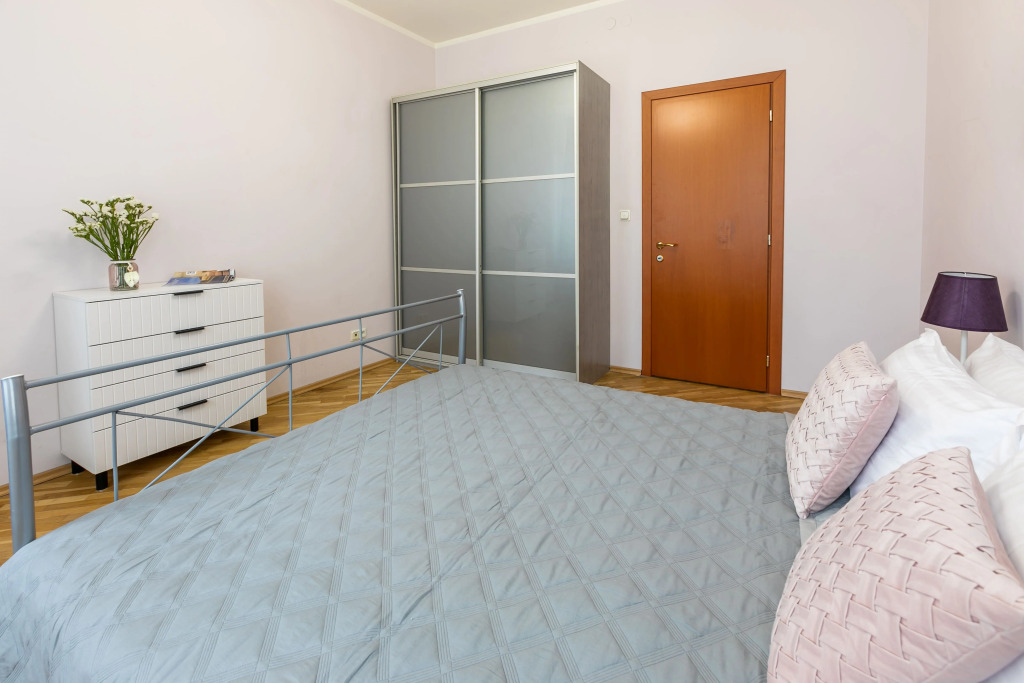 Квартира Flatstay Грибоедова 37