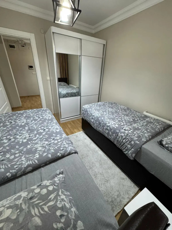 Апартаменты Color Homes 2