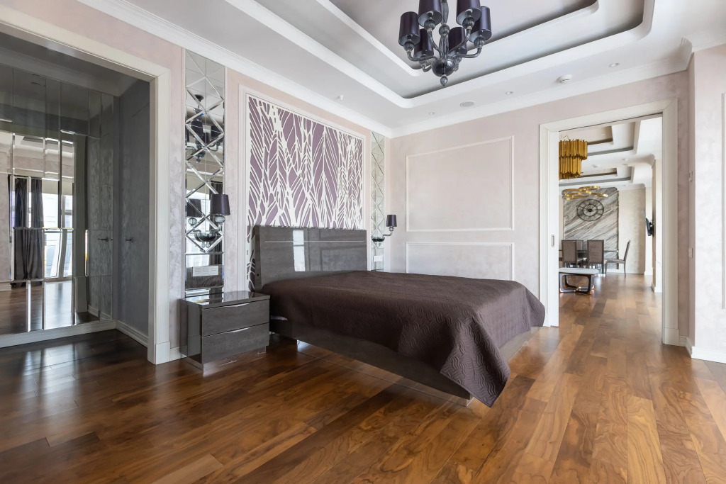 Апартаменты HEAVEN APARTMENTS 1
