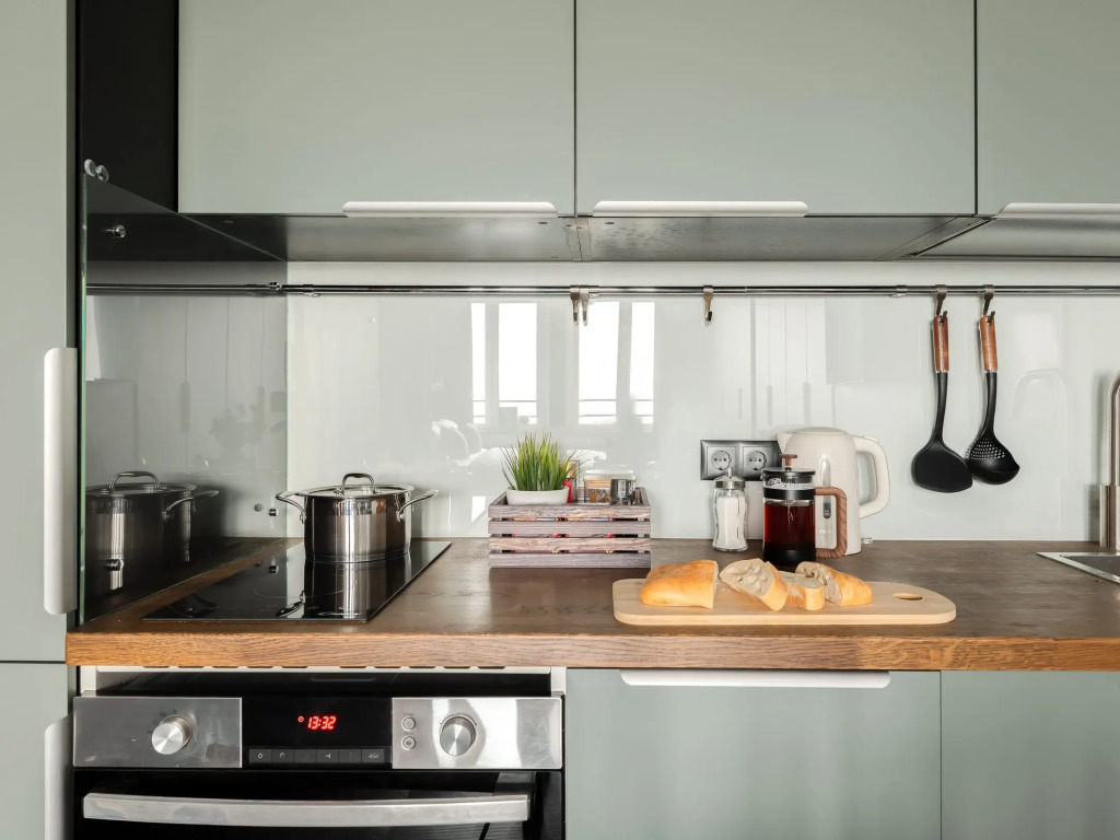 Апартаменты SMART LOFTS | Saturn | 29 этаж | Бизнес-класс у метро Дмитровская