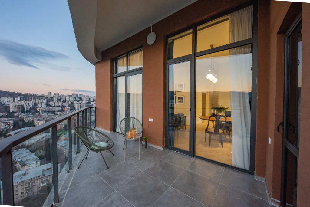 Апартаменты HB apartments University Agro