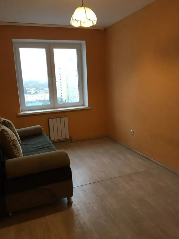 Квартира на Испытателей 21, 8 этаж