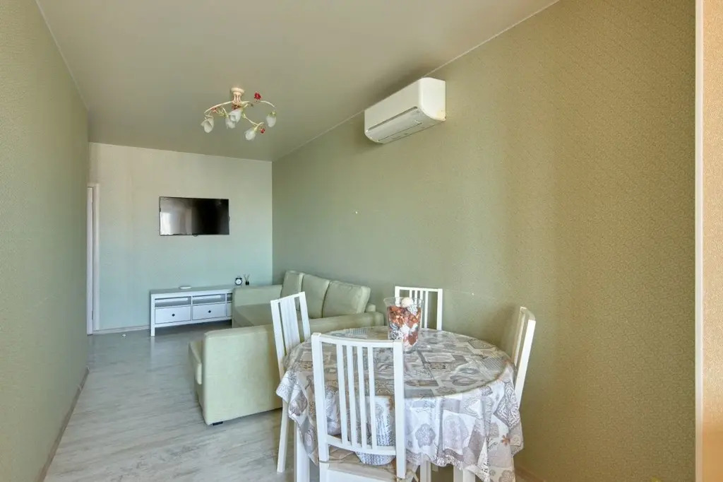 Апартаменты Clover House