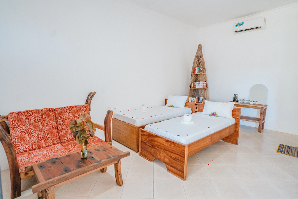 Bella Vista Resort Zanzibar