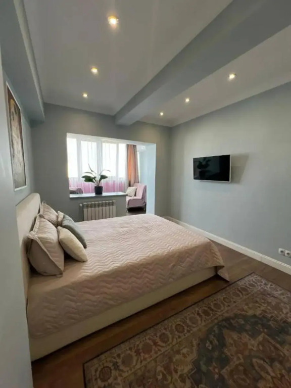 Квартира Bayhouse на ул. Айманова 140
