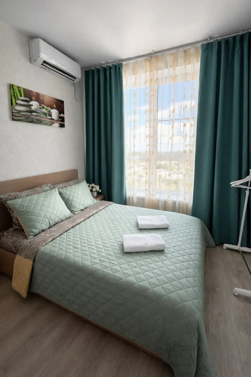 Квартира Сицилия