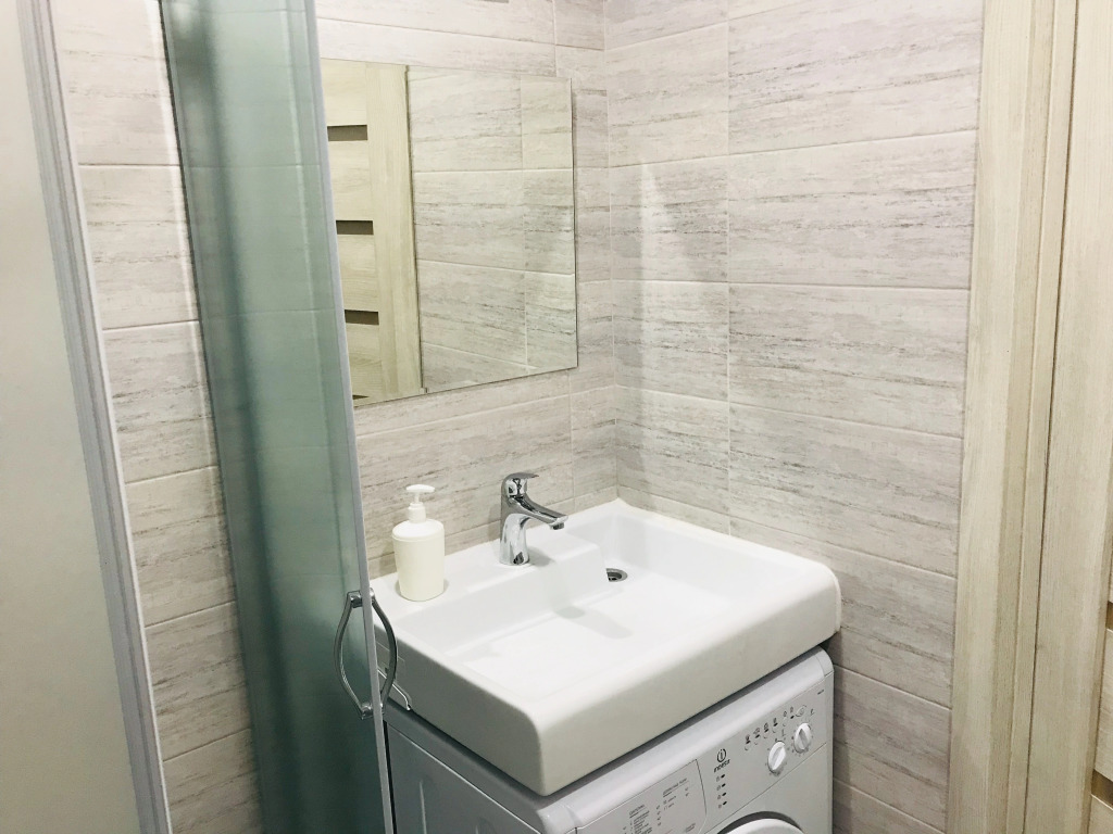 Апартаменты Stavropol City Flat