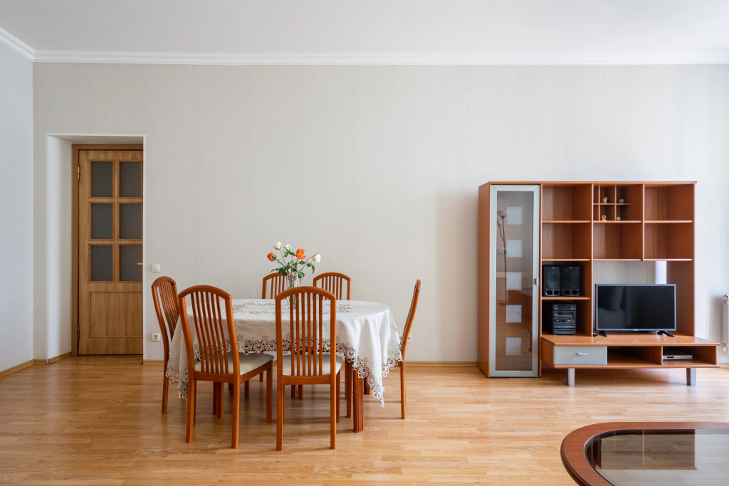 Апартаменты SPb Rentals Мойка 32