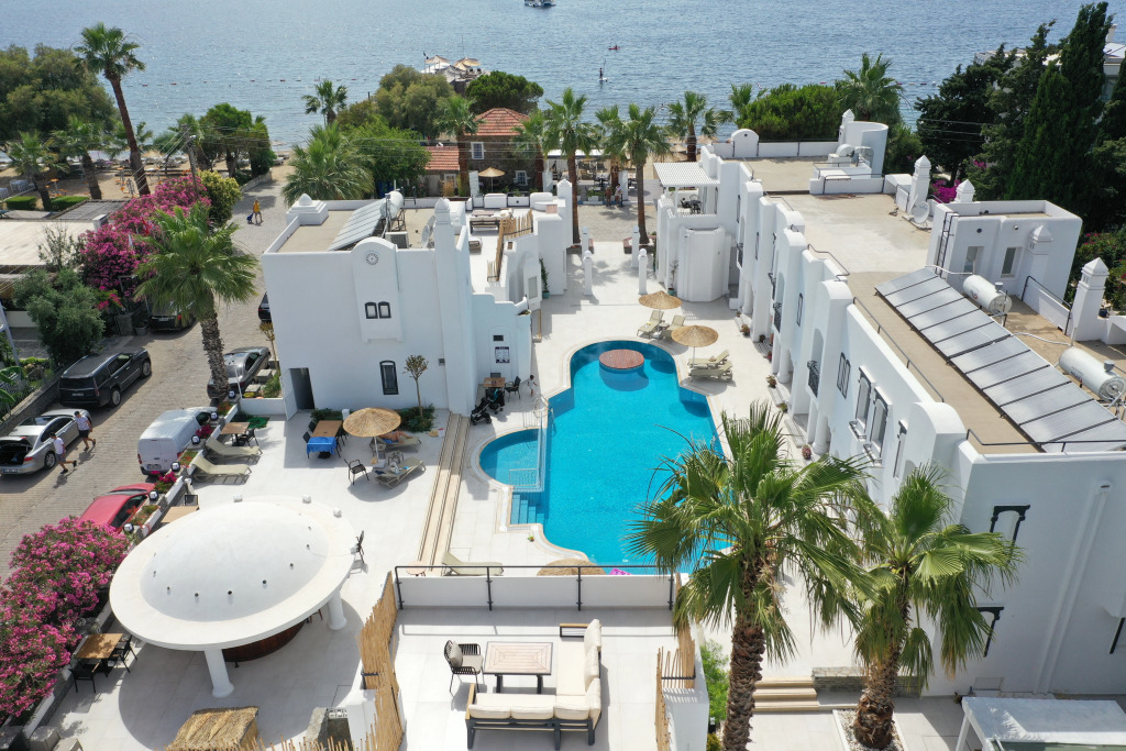 Yalinn Boutique Hotel