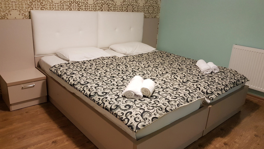 Гостевой Дом Sesa Sweet Home