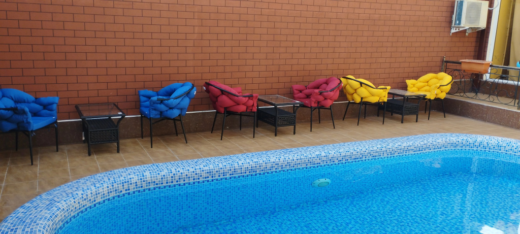 Green House ECO HOTEL