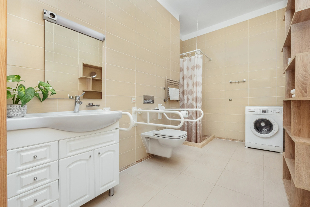 Квартира на ул Триумфальная 12 корпус 5