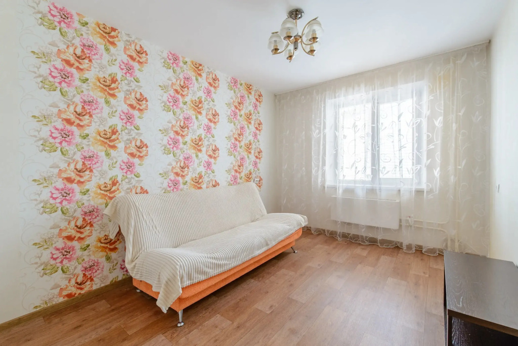 Квартира на Ул Мичурина 11