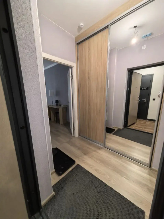 Квартира Уютная студия для Вас