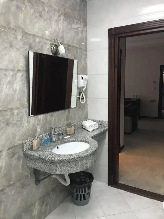 Capitol Hotel Baku