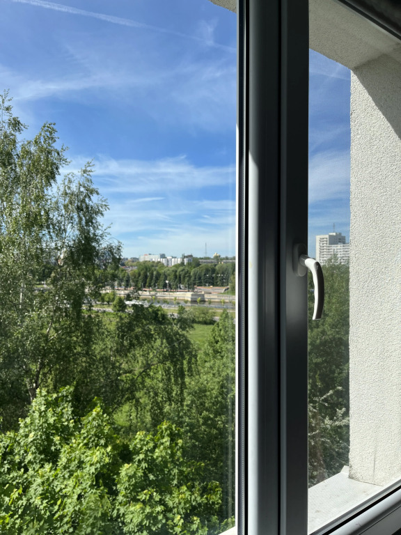 Квартира уютная однокомнатная в туристическом центре Рыбная деревня