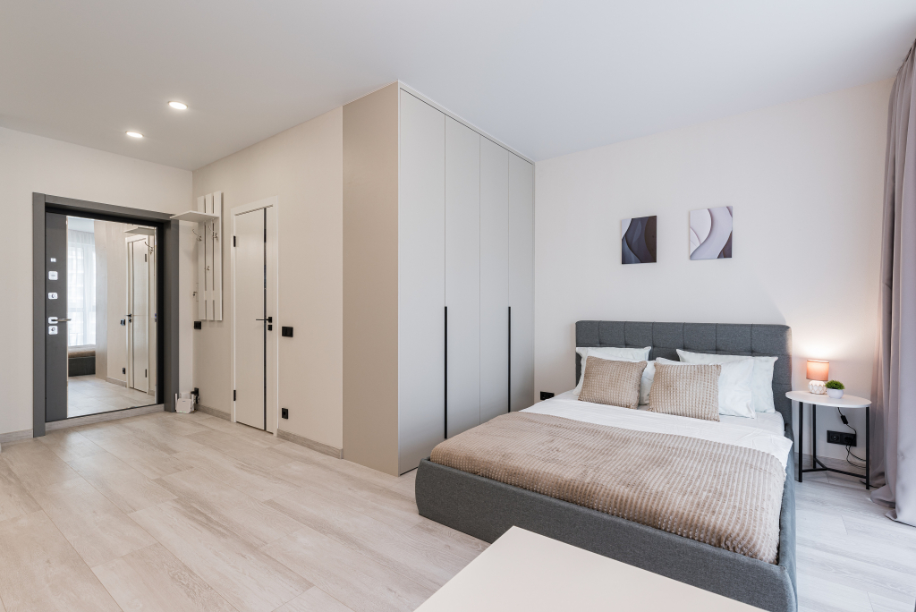 Апартаменты Platinum Apart Plus