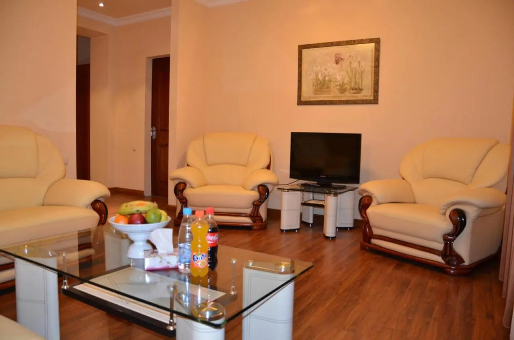Syunik Hotel