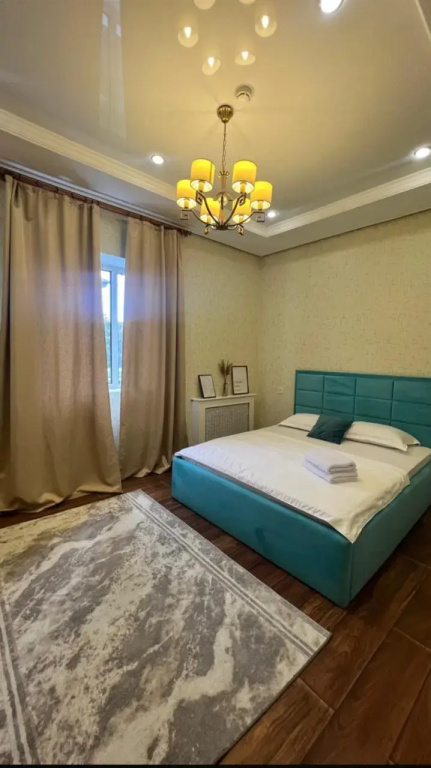 Отель 7house_hotel