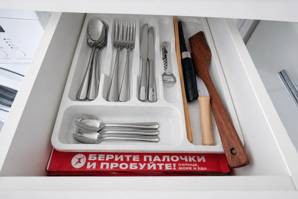 Апартаменты Владивосток