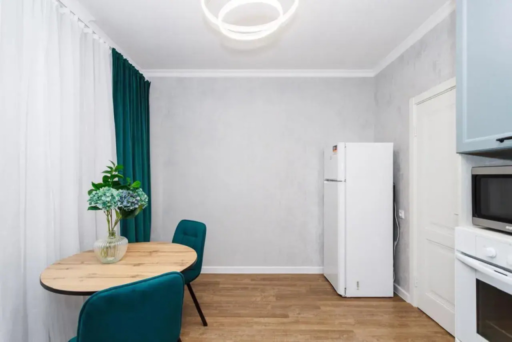 Квартира New Life Apartment
