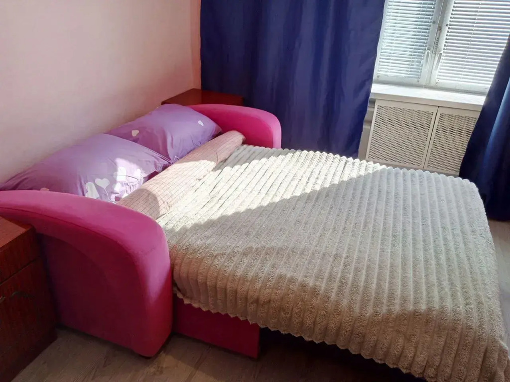 Квартира на Улице Фрязевская 11к1