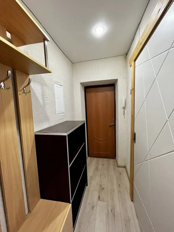 Квартира Двухкомнатная Эконом В Самом Центре