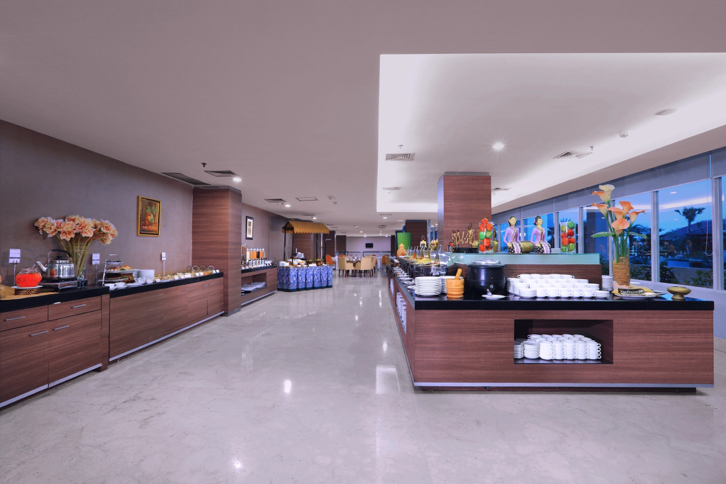 Aston Madiun Hotel & Conference Center