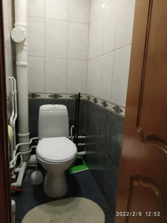 Жилое Помещение Квартирка в Букино