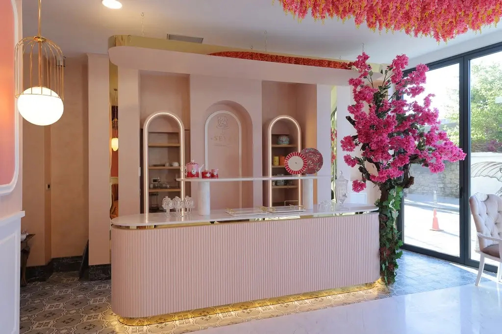 Golden Horn Bosphorus Hotel