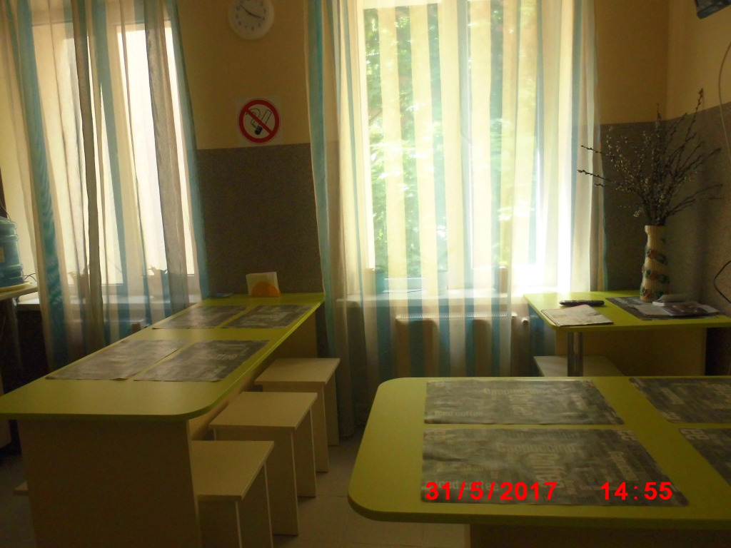 Hostel Iskra