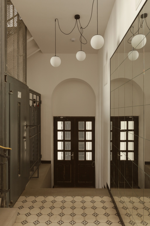 Lwowska Studios - STAYINWARSAW