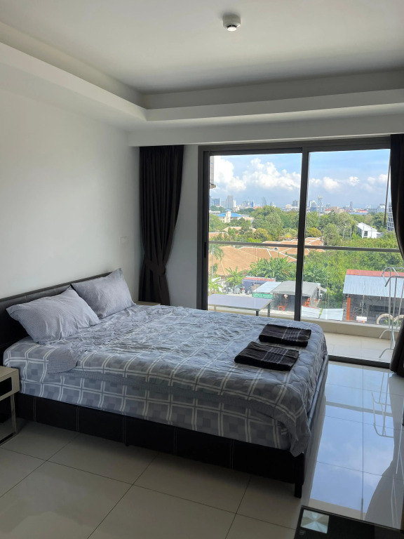 Апартаменты Laguna Beach Resort 2 Pattaya