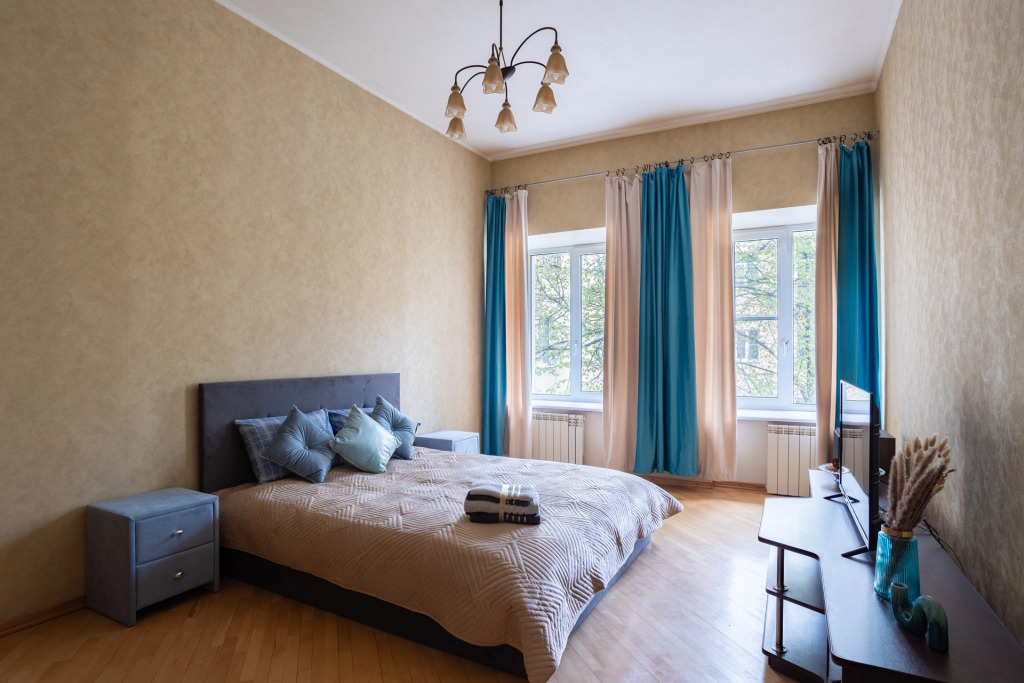 Квартира RentalSPb