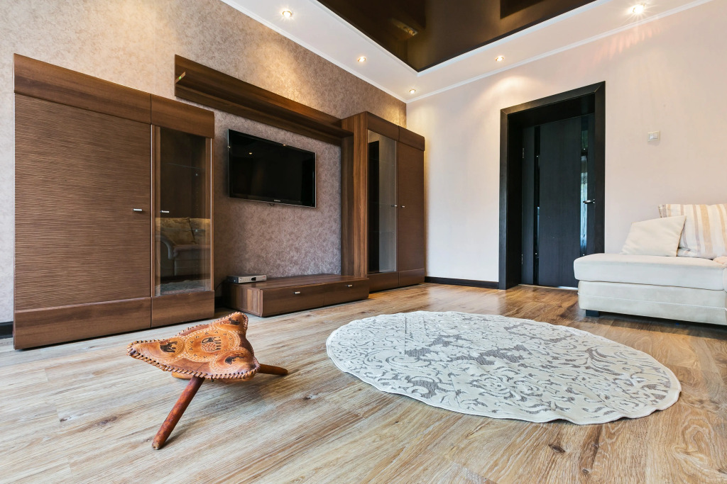 Апартаменты MaxRealty24 Ruzhejnyj pereulok 4