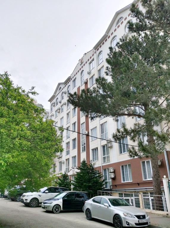 Апартаменты Гармония