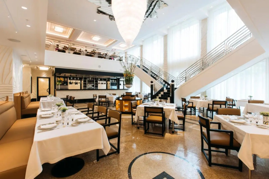 Dinamo Hotel Baku