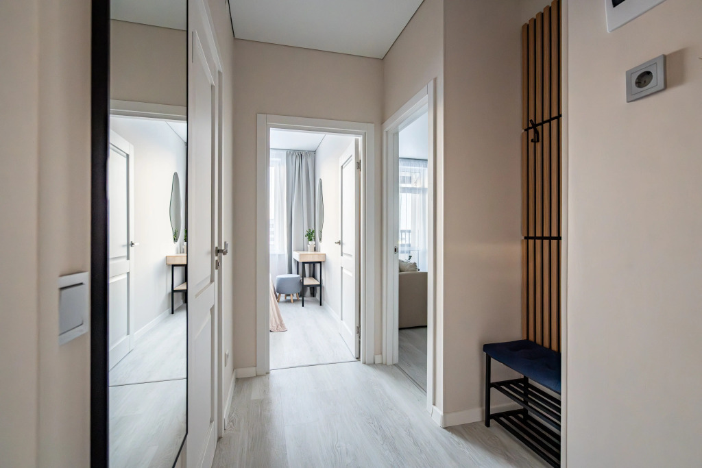 Квартира Merino Home Аврора