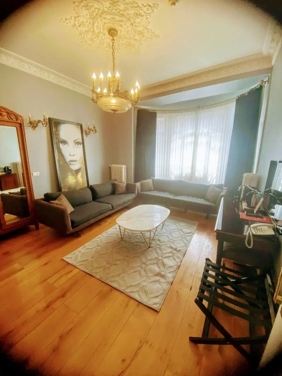 The Grand Hisar De Pera Taksim
