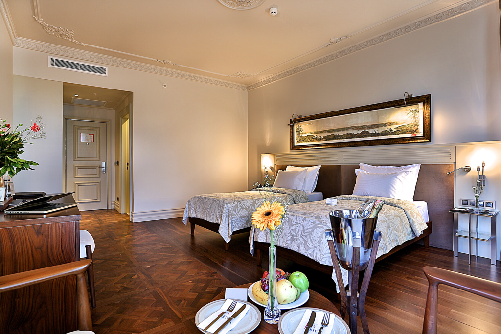 Taxim Lounge Hotel Special Category