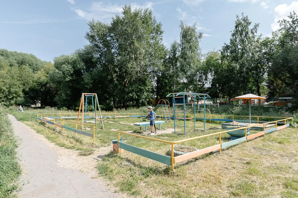 Квартира Ваш дом на Чайковского